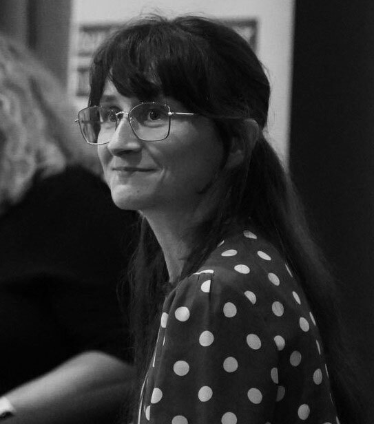 Felicity McGeown