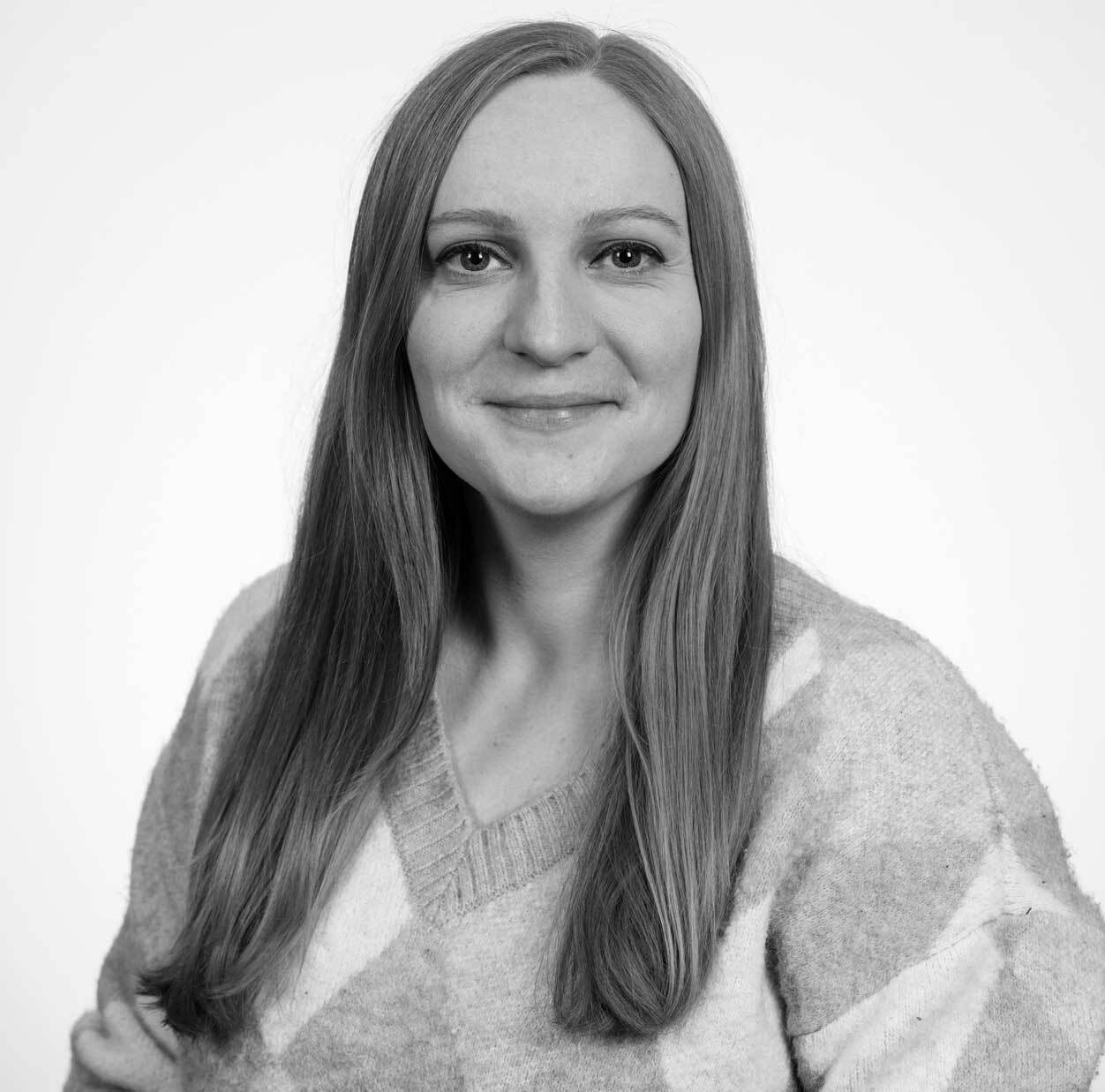 Charlotte Powell