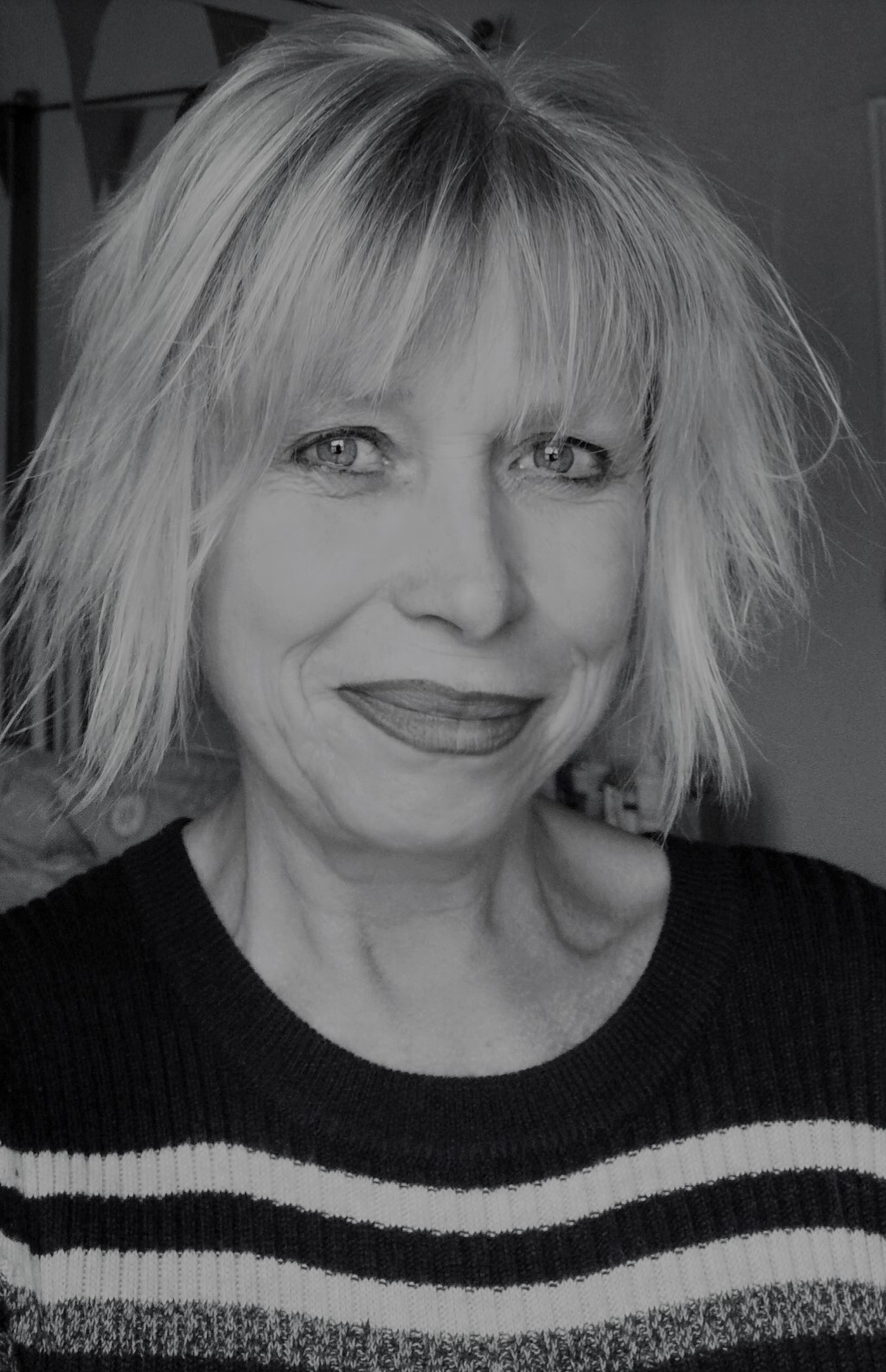 Sarah Atkinson